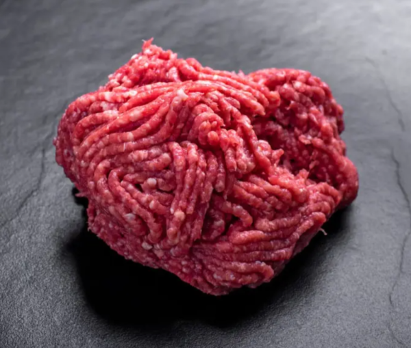 Goat Mince 500g