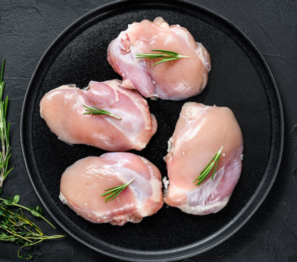 Chicken Thighs