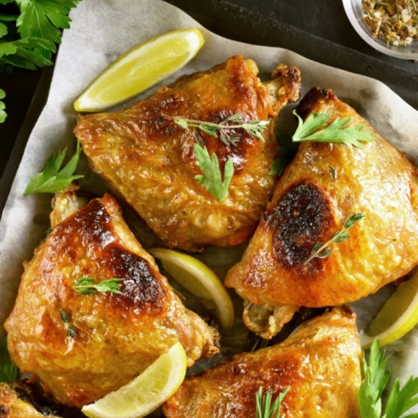 Chicken Thighs - Image 2